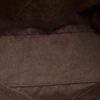 Gucci GG Canvas Shoulder Bag (SHG-34124)