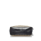 Gucci GG Canvas Shoulder Bag (SHG-34135)