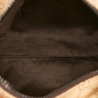 Gucci GG Canvas Shoulder Bag (SHG-34148)