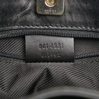 Gucci GG Canvas Shoulder Bag (SHG-34579)