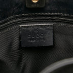 Gucci GG Canvas Shoulder Bag (SHG-34579)