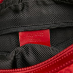 Gucci GG Canvas Shoulder Bag (SHG-34729)