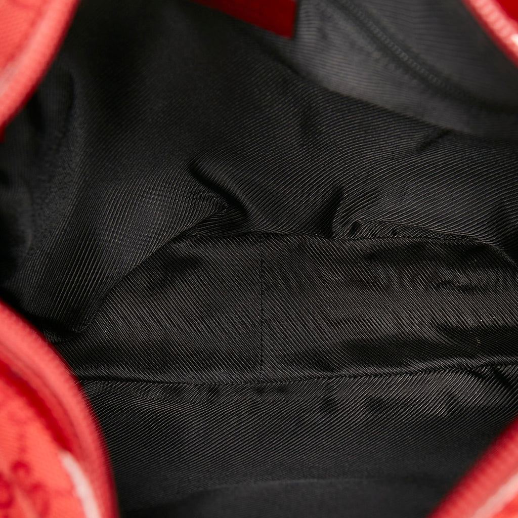 Gucci GG Canvas Shoulder Bag (SHG-34729)