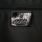 Gucci GG Canvas Shoulder Bag (SHG-34874)