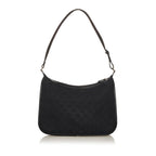 Gucci GG Canvas Shoulder Bag (SHG-34905)