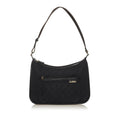 Gucci GG Canvas Shoulder Bag (SHG-34905)