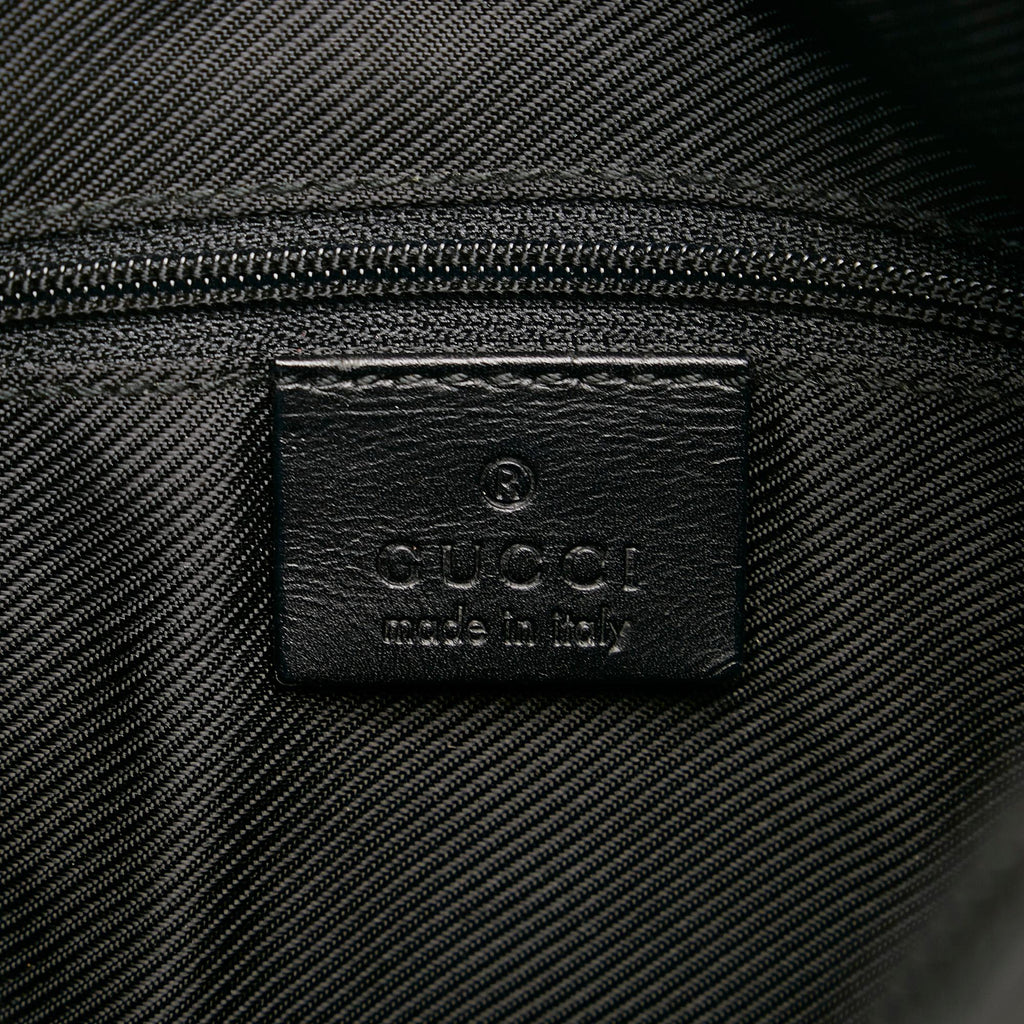 Gucci GG Canvas Shoulder Bag (SHG-34905)