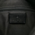 Gucci GG Canvas Shoulder Bag (SHG-34905)