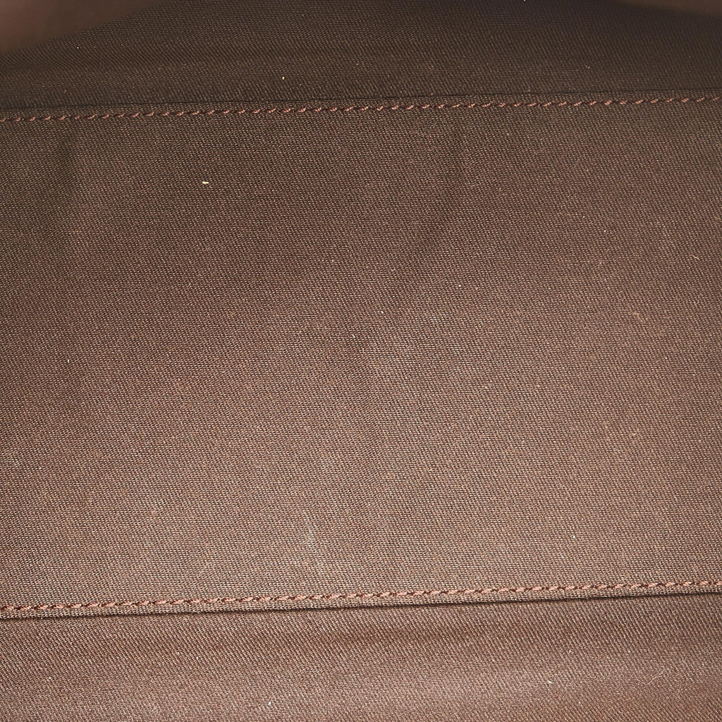 Gucci GG Canvas Shoulder Bag (SHG-35225)