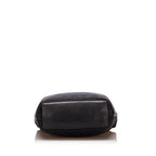 Gucci GG Canvas Shoulder Bag (SHG-35521)
