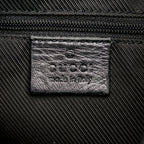 Gucci GG Canvas Shoulder Bag (SHG-35521)