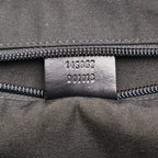 Gucci GG Canvas Shoulder Bag (SHG-35627)