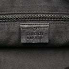 Gucci GG Canvas Shoulder Bag (SHG-35627)