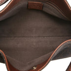 Gucci GG Canvas Shoulder Bag (SHG-35642)