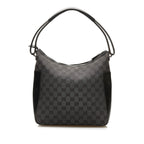 Gucci GG Canvas Shoulder Bag (SHG-35728)