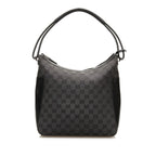 Gucci GG Canvas Shoulder Bag (SHG-35728)