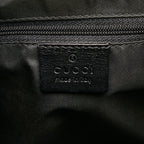 Gucci GG Canvas Shoulder Bag (SHG-35728)
