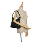 Gucci GG Canvas Shoulder Bag (SHG-35728)