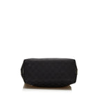 Gucci GG Canvas Shoulder Bag (SHG-35958)