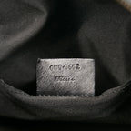 Gucci GG Canvas Shoulder Bag (SHG-35958)
