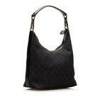Gucci GG Canvas Shoulder Bag (SHG-35958)