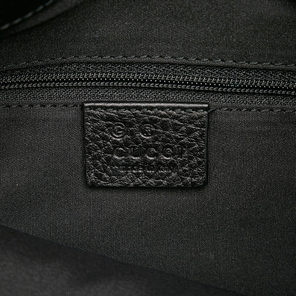 Gucci GG Canvas Shoulder Bag (SHG-36157)