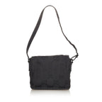 Gucci GG Canvas Shoulder Bag (SHG-36706)