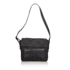 Gucci GG Canvas Shoulder Bag (SHG-36706)