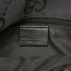 Gucci GG Canvas Shoulder Bag (SHG-36706)
