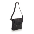 Gucci GG Canvas Shoulder Bag (SHG-36706)