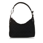 Gucci GG Canvas Shoulder Bag (SHG-36977)