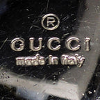 Gucci GG Canvas Shoulder Bag (SHG-36977)