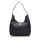 Gucci GG Canvas Shoulder Bag (SHG-ibi7U4)