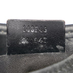 Gucci GG Canvas Shoulder Bag (SHG-ibi7U4)