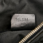 Gucci GG Canvas Shoulder Bag (SHG-dglL5Q)
