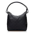 Gucci GG Canvas Shoulder Bag (SHG-dglL5Q)