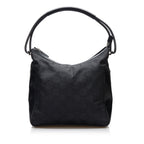Gucci GG Canvas Shoulder Bag (SHG-dglL5Q)