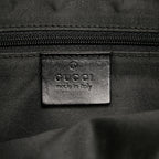 Gucci GG Canvas Shoulder Bag (SHG-dglL5Q)