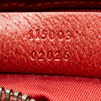 Gucci GG Canvas Shoulder Bag (SHG-uKltDG)