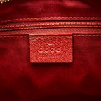 Gucci GG Canvas Shoulder Bag (SHG-uKltDG)