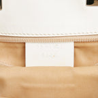 Gucci GG Canvas Shoulder Bag (SHG-eqbf6f)