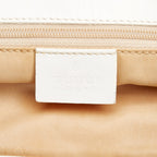 Gucci GG Canvas Shoulder Bag (SHG-eqbf6f)