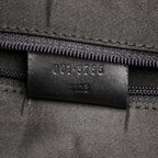 Gucci GG Canvas Shoulder Bag (SHG-kuoaAN)