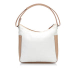 Gucci GG Canvas Shoulder Bag (SHG-71yywG)