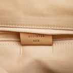 Gucci GG Canvas Shoulder Bag (SHG-71yywG)