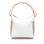 Gucci GG Canvas Shoulder Bag (SHG-71yywG)