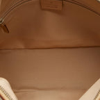 Gucci GG Canvas Shoulder Bag (SHG-71yywG)