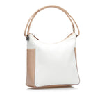Gucci GG Canvas Shoulder Bag (SHG-71yywG)