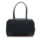 Gucci GG Canvas Shoulder Bag (SHG-TrqM8r)