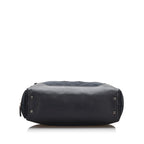 Gucci GG Canvas Shoulder Bag (SHG-TrqM8r)